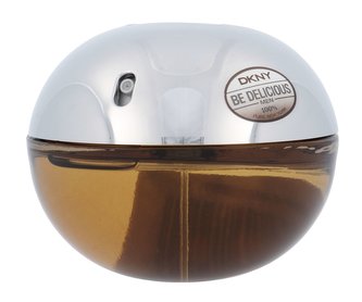 DKNY DKNY Be Delicious Men Toaletní voda 100 ml pro muže Tester