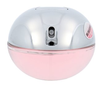 DKNY DKNY Be Delicious Fresh Blossom Parfémovaná voda 50 ml pro ženy Tester