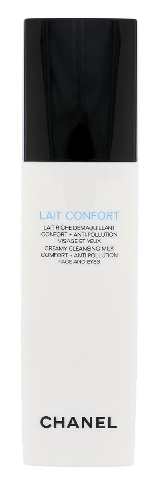 Chanel Lait Confort Čisticí mléko 150 ml pro ženy