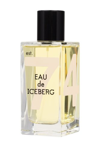 Iceberg Eau de Iceberg Pour Femme Toaletní voda 100 ml pro ženy