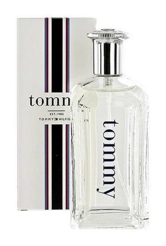 Tommy Hilfiger Tommy Kolínská voda 50 ml pro muže Tester