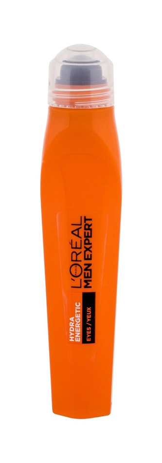 L´Oréal Paris Men Expert Oční gel Hydra Energetic 10 ml pro muže