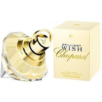 Chopard Brilliant Wish Parfémovaná voda 30 ml pro ženy
