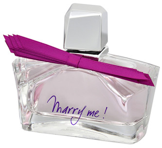 Lanvin Marry Me! Parfémovaná voda 75 ml pro ženy Tester