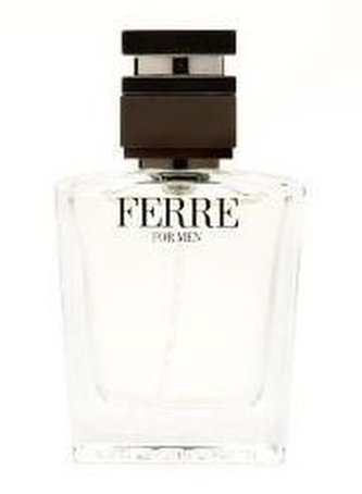 Gianfranco Ferré Ferre for Men Toaletní voda 50 ml pro muže