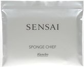 Sensai Sponge Chief Odličovací ubrousky 40 g pro ženy