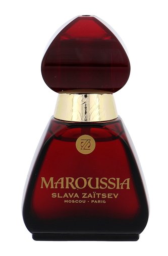 Slava Zaitsev Maroussia Toaletní voda 15 ml pro ženy