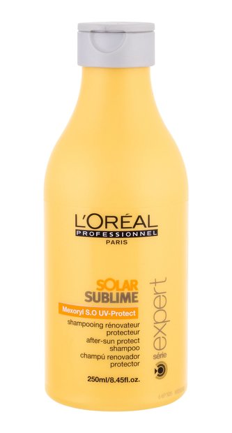 L´Oréal Professionnel Série Expert Šampon Solar Sublime 250 ml pro ženy