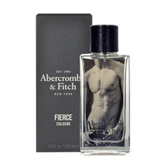 Abercrombie & Fitch Fierce Kolínská voda 50 ml pro muže