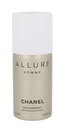 Chanel Allure Homme Edition Blanche Deodorant 100 ml pro muže