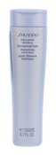 Shiseido Extra Gentle Šampon 200 ml pro ženy