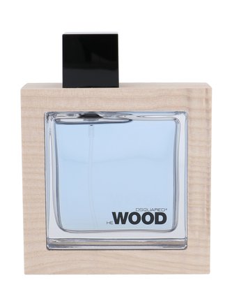 Dsquared2 He Wood Ocean Wet Wood Toaletní voda 50 ml pro muže