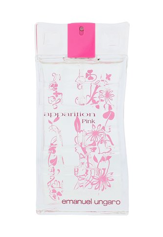 Emanuel Ungaro Apparition Pink Toaletní voda 90 ml pro ženy