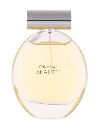 Calvin Klein Beauty Parfémovaná voda 100 ml pro ženy
