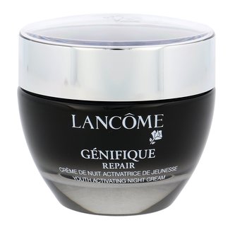 Lancôme Genifique Repair Noční pleťový krém Youth Activating 50 ml pro ženy