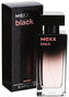 Mexx Black Woman Toaletní voda 30 ml pro ženy