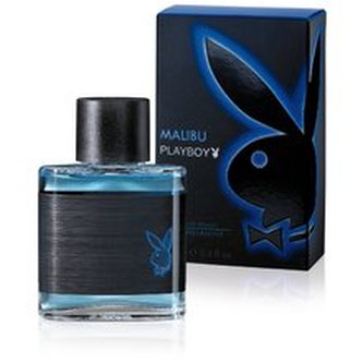 Playboy Malibu Voda po holení 100 ml pro muže