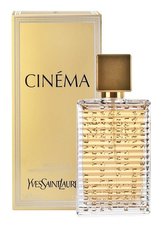 Yves Saint Laurent Cinema Parfémovaná voda 90 ml pro ženy Tester