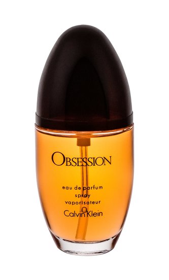 Calvin Klein Obsession Parfémovaná voda 30 ml pro ženy