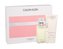 Calvin Klein Eternity parfémovaná voda 100 ml + tělové mléko 200 ml + parfémovaná voda 10 ml