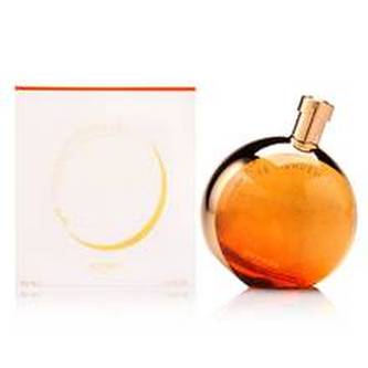 Hermes Elixir Des Merveilles Parfémovaná voda 100 ml pro ženy Tester
