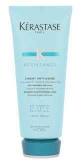 Kérastase Résistance Balzám na vlasy Ciment Anti Usure 200 ml pro ženy