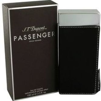 S.T. Dupont Passenger Toaletní voda 30 ml pro muže