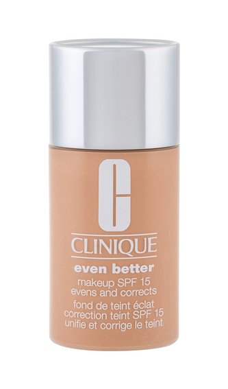 Clinique Even Better Makeup SPF15 30 ml 06 Honey pro ženy