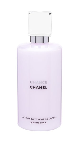 Chanel Chance Tělové mléko 200 ml pro ženy