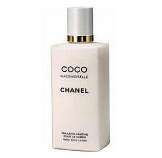 Chanel Coco Mademoiselle Tělové mléko 200 ml pro ženy