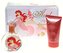 Disney Ariel toaletní voda 50 ml + sprchový gel 75 ml