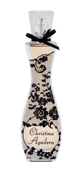 Christina Aguilera Christina Aguilera Parfémovaná voda 75 ml pro ženy