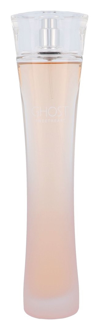 Ghost Sweetheart Toaletní voda 50 ml pro ženy