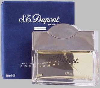 S.T. Dupont Pour Homme Toaletní voda 100 ml pro muže Tester