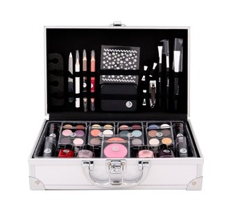 Makeup Trading Schmink 510 Complete Makeup Palette