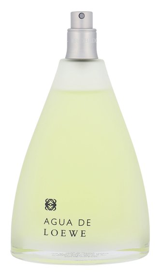 Loewe Agua de Loewe Toaletní voda 150 ml unisex Tester