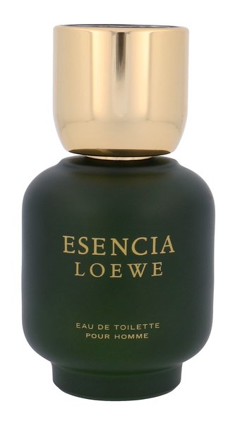 Loewe Esencia Loewe Toaletní voda 150 ml pro muže Tester