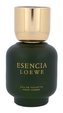 Loewe Esencia Loewe Toaletní voda 150 ml pro muže Tester