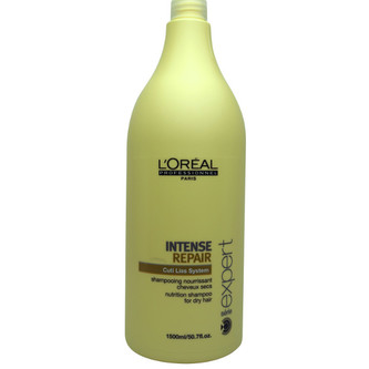 L´Oréal Professionnel Série Expert Šampon Intense Repair 1500 ml pro ženy