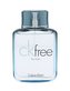 Calvin Klein CK Free Toaletní voda 50 ml For Men pro muže