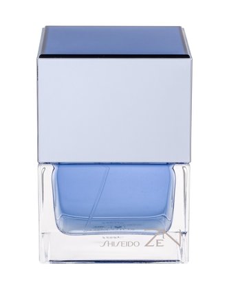 Shiseido Zen For Men Toaletní voda 100 ml pro muže