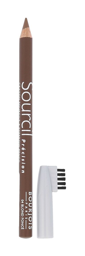 BOURJOIS Paris Sourcil Tužka na obočí Précision 1,13 g 04 Blond Foncé pro ženy