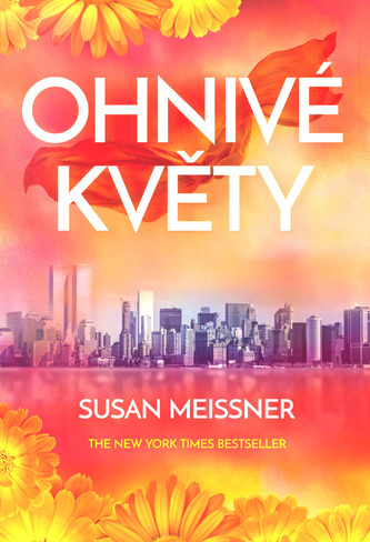 Ohnivé květy Ohnivé květy