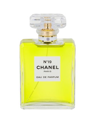 Chanel No. 19 Parfémovaná voda 100 ml pro ženy