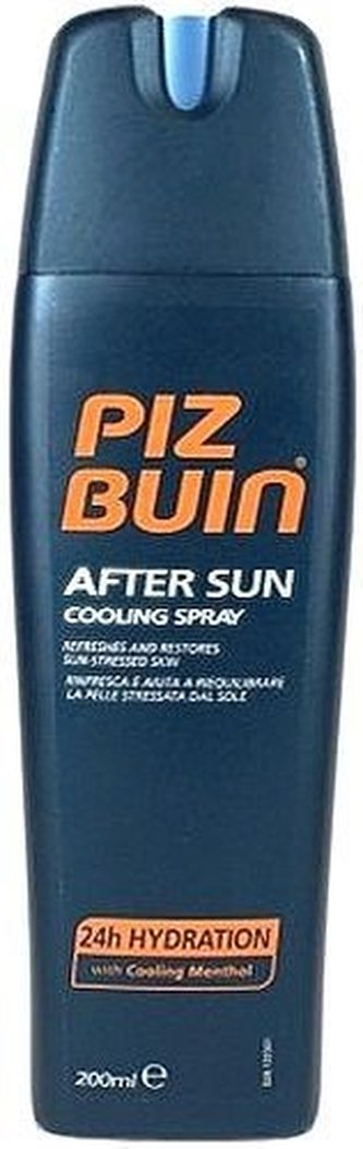PIZ BUIN After Sun Přípravek po opalování Cooling Spray 200 ml pro ženy