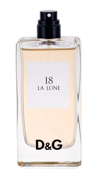 Dolce&Gabbana D&G Anthology La Lune 18 Toaletní voda 100 ml pro ženy Tester