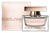 Dolce&Gabbana The One Rose Parfémovaná voda 75 ml pro ženy Tester