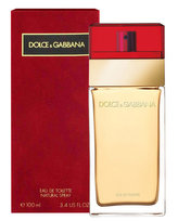 Dolce&Gabbana Femme Toaletní voda 100 ml pro ženy Tester