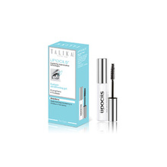 Talika Lipocils Péče o řasy a obočí Eyelash Conditioning Gel 10 ml pro ženy