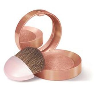 BOURJOIS Paris Little Round Pot Tvářenka 2,5 g 85 Sienne pro ženy